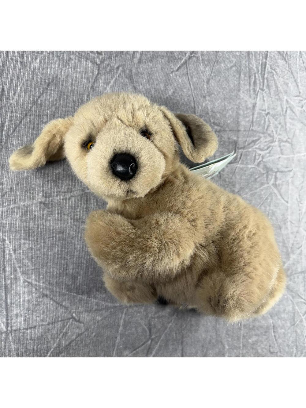 Avanti Applause Plush Puppy Dog Vintage NWT